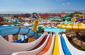 توظيف 5 مناصب بفندق Aqua Fun Marrakech في عدة تخصصات