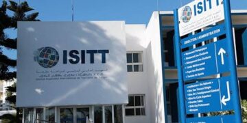 انطلاق التسجيل بالمعهد الدولي للسياحة بطنجة ISSIT