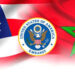 السفارة الأمريكية في المغرب توظف عدة مناصب