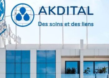 مجموعة أكديطال: أيام الأبواب المفتوحة لتوظيف أطر شبه طبية بمديتي الحسيمة والدار البيضاء ليومي 15 و16 يونيو 2026