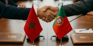 الـمغرب والبرتغـال يوقعان اتفاقاً جديداً للاعتراف المتبادل برخص السياقة