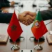 الـمغرب والبرتغـال يوقعان اتفاقاً جديداً للاعتراف المتبادل برخص السياقة