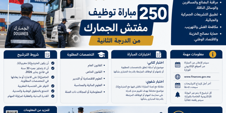 وزارة الاقتصاد والمالية