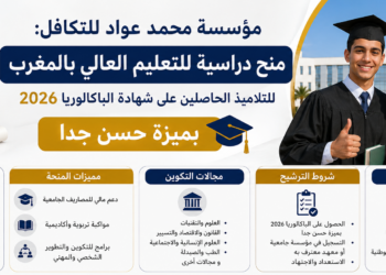 مؤسسة محمد عواد للتكافل