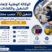 شركة متخصصة في قطاع النسيج والألبسة