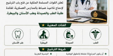 القوات المسلحة الملكية