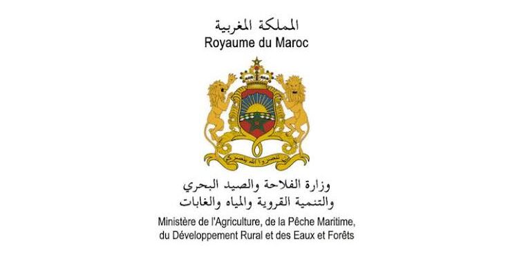 Concours de Recrutement Ministère de l’Agriculture 2026 (48 Postes)