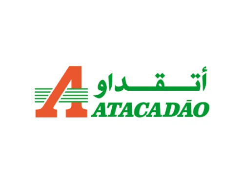 أتقداو ATACADAO يعلن عن توظيف موظفات وموظفي صناديق الأداء