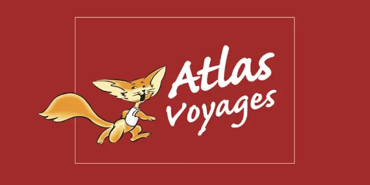 مباراة توظيف مسؤول التخطيط والحجز السياحي لدى ATLAS VOYAGE بالدار البيضاء