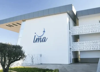 تكوين لمدة 5 أشهر في معهد مهن الطيران (IMA)