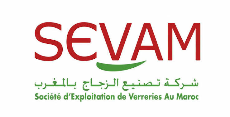 شركة تصنيع الزجاج بالمغرب