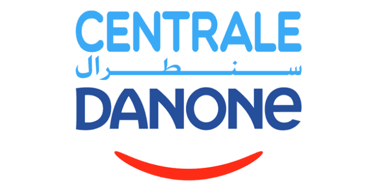 شركة دانون Danone تعلن عن توظيف 13 منصبا بالمغرب