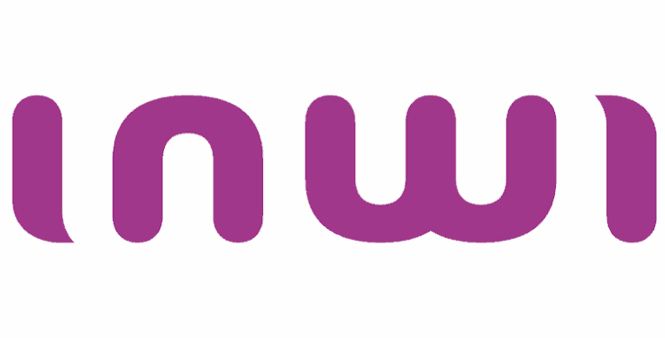 Inwi يمكنكم ارسل سيرتك الذاتية لشركة