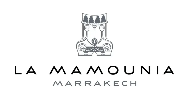 فندق المأمونية La Mamounia بمراكش