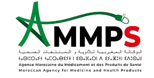 الوكالة المغربية للأدوية والمنتجات الصحية