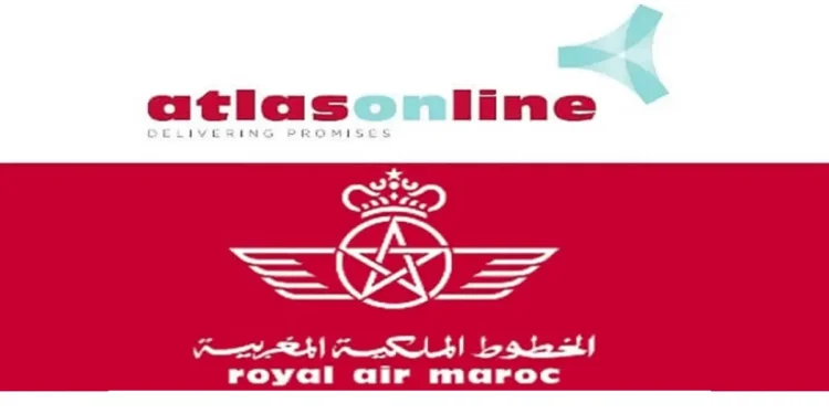 أطلس اون لاين – الخطوط الملكية المغربية تعلن عن حملة توظف 30 مستشارا هاتفيا