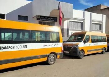 38 فرصة عمل لسائقي ومرافقات النقل المدرسي بعدة مدن