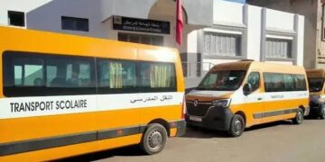 38 فرصة عمل لسائقي ومرافقات النقل المدرسي بعدة مدن