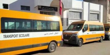أنابيك: مطلوب توظيف 7 سائقين و8 مرافقات للنقل المدرسي بدون دبلوم