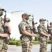 قريباً.. مباراة توظيف الجنود من الدرجة الثانية برسم سنة 2027