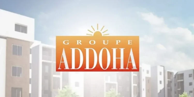 مجموعة الضحى Groupe ADDOHA تعلن عن حملة توظيف مستشارين تجاريين