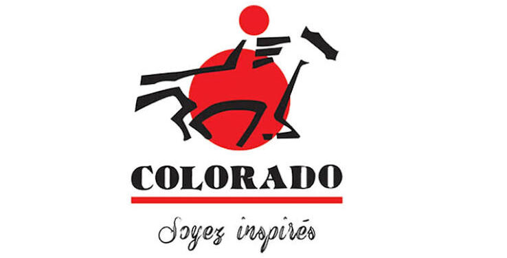استمارة الترشيح لطلب عمل بشركة Colorado بالمغرب 2026