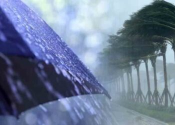 نشرة إنذارية.. زخات رعدية قوية وتساقط البرد بعدد من مناطق المغرب