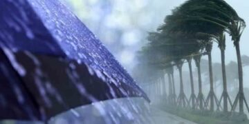 نشرة إنذارية.. زخات رعدية قوية وتساقط البرد بعدد من مناطق المغرب